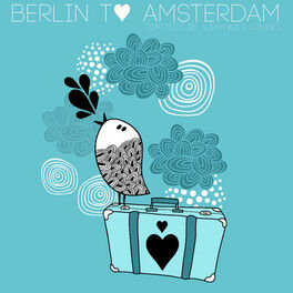 Album cover of Berlin to Amsterdam