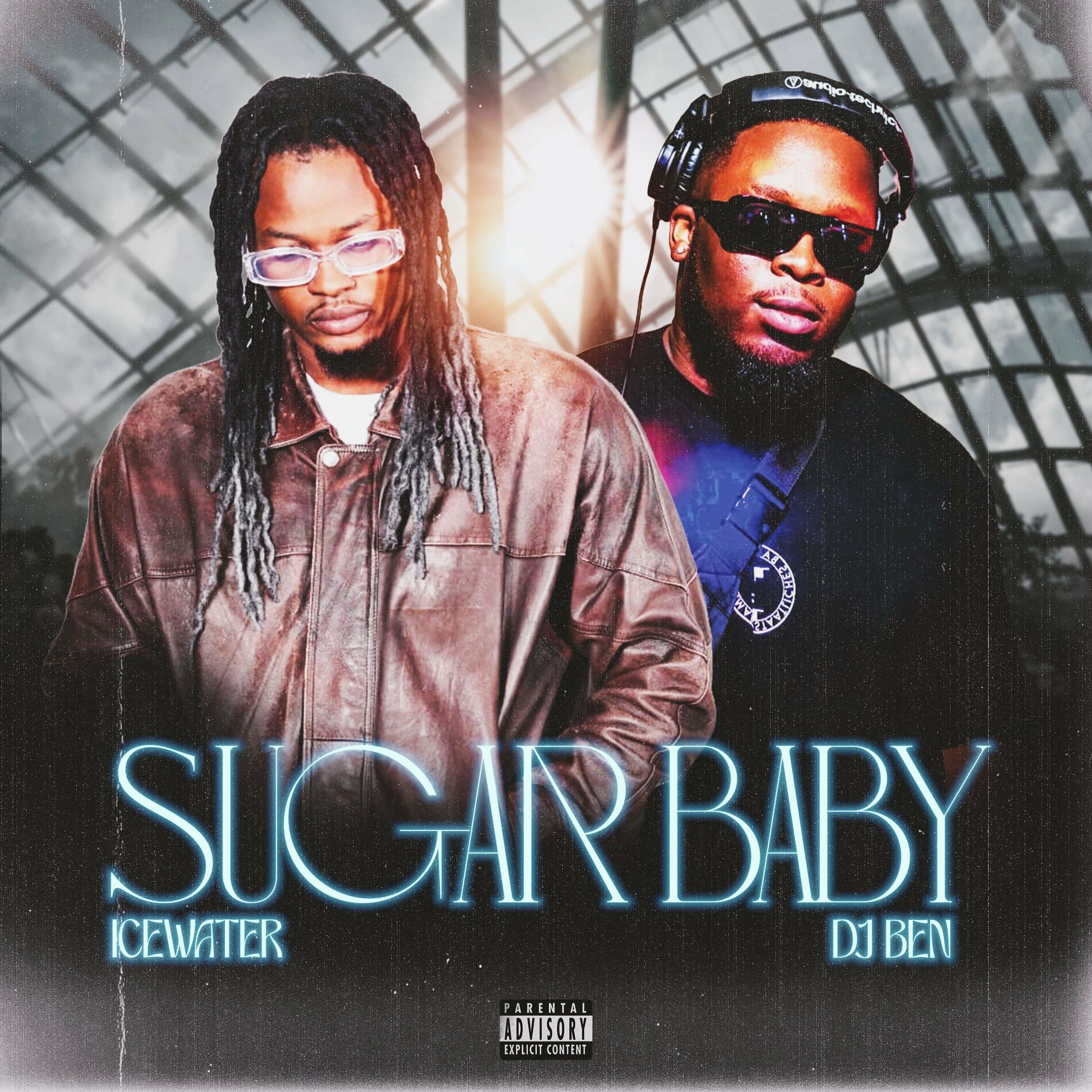 Jay Icewater - Sugar Baby (feat. Dj Ben): тексты и песни | Deezer