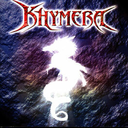 Album cover of Khymera