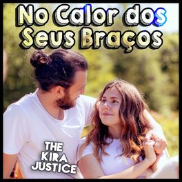 Album cover of No Calor dos Seus Braços