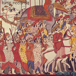 Album cover of Narayana