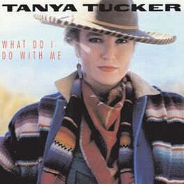 Album cover of What Do I Do With Me