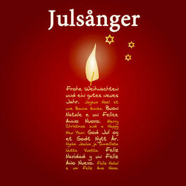 Album cover of Julsånger (Din Julmusik med Piano)