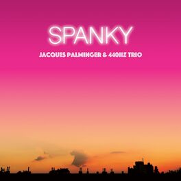 Album cover of Spanky und seine Freunde