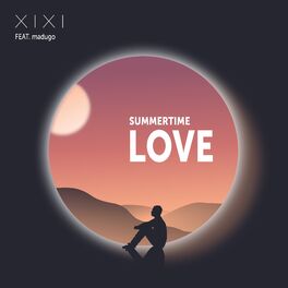 Album cover of Summertime Love
