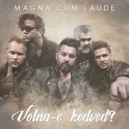 Album cover of Volna-e kedved?
