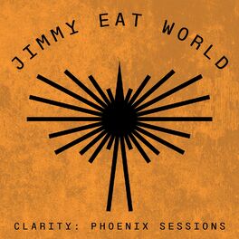 Album cover of Clarity: Phoenix Sessions