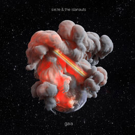 Album cover of Gaia