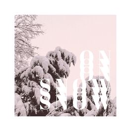 Album picture of On Snow