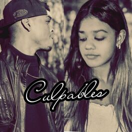Album cover of Culpables (feat. Malena)