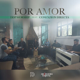 Album cover of Por Amor