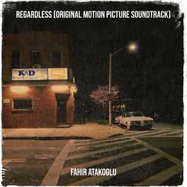 Album cover of Regardless (Original Motion Picture Soundtrack)
