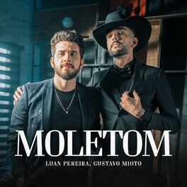 Album cover of MOLETOM
