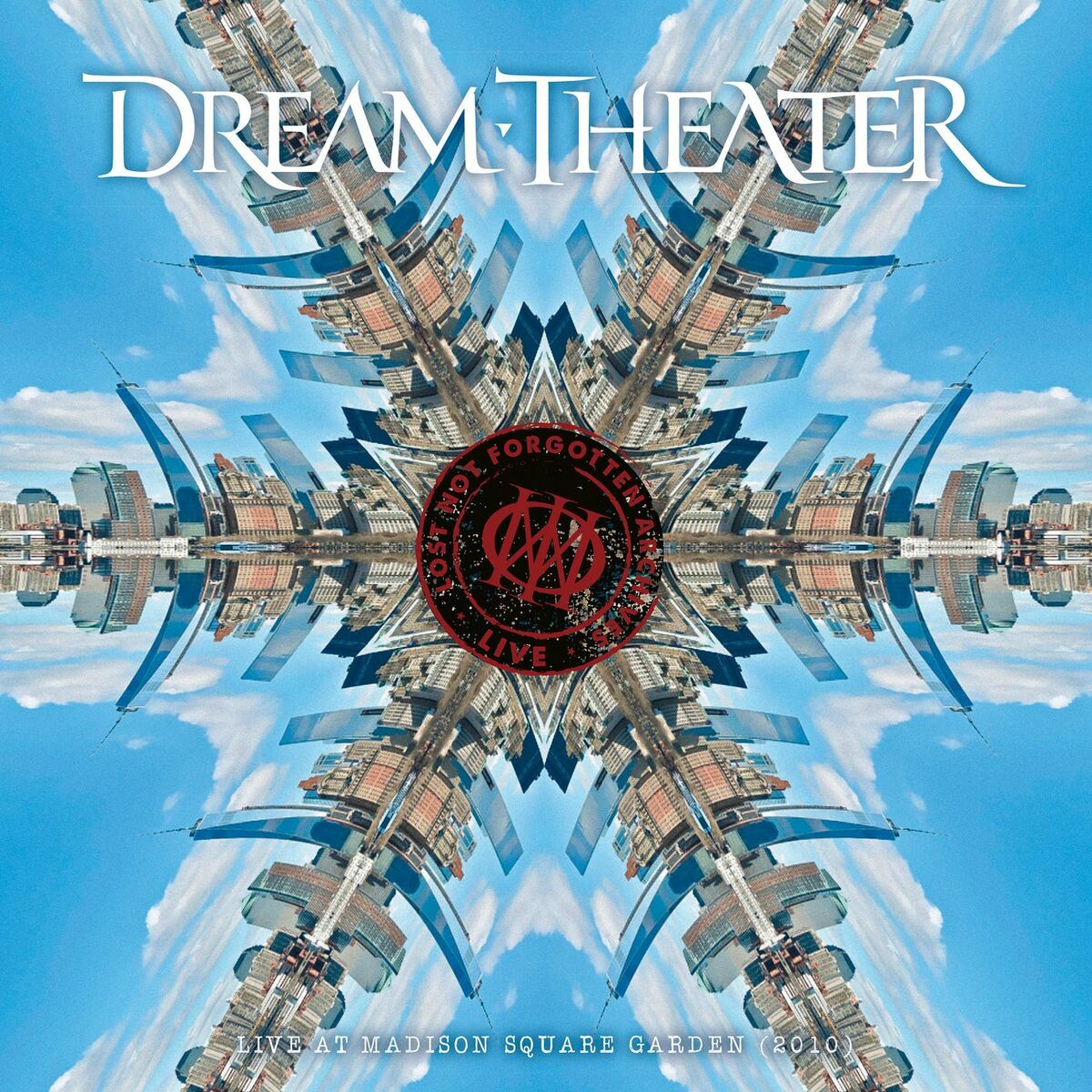 Dream Theater - A Dramatic Turn of Events: lyrics and songs | Deezer