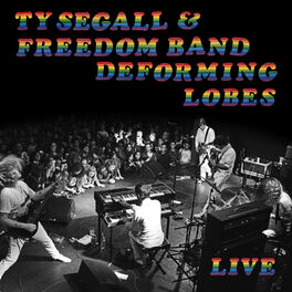Album cover of Deforming Lobes