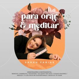 Album cover of Para Orar e Meditar