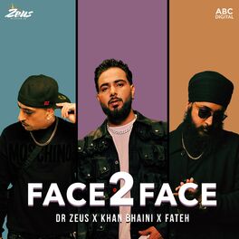Album cover of Face 2 Face