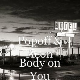 Album cover of Body on You