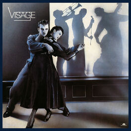 Album cover of Visage