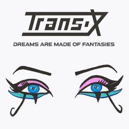 Album cover of Dreams Are Made of Fantasies