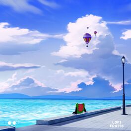 Album cover of Old School Songs But It's Lofi Fruits Remix