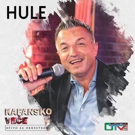 Album cover of Kafansko veče (Live)