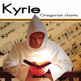 Album cover of Kyrie
