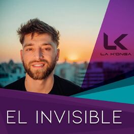 Album picture of El Invisible