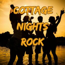 Album cover of Cottage Nights Rock