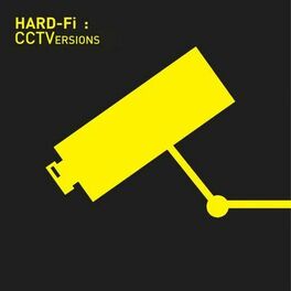 Album cover of CCTVersions (Digital Deluxe Version)