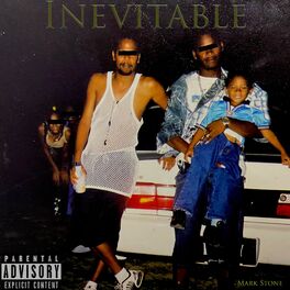 Album cover of Inevitable