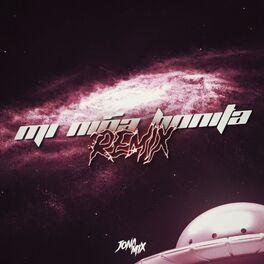 Album cover of Niña Bonita (Remix)
