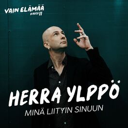 Album cover of Minä liityin sinuun (feat. Yeboyah) [Vain elämää kausi 11]
