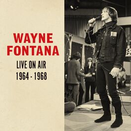 Album cover of Live On Air 1964 - 1968