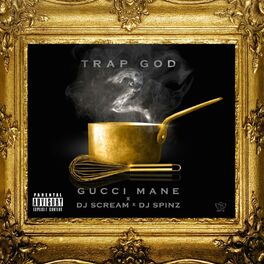 Album cover of Trap God 2