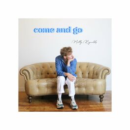 Album cover of come and go