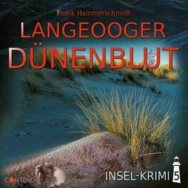 Album cover of Folge 5: Langeooger Dünenblut