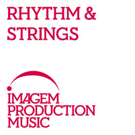 Album cover of Rhythm And Strings