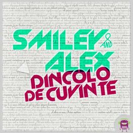 Album cover of Dincolo de cuvinte