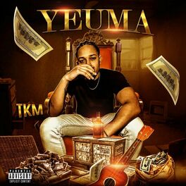 Album cover of Yeuma