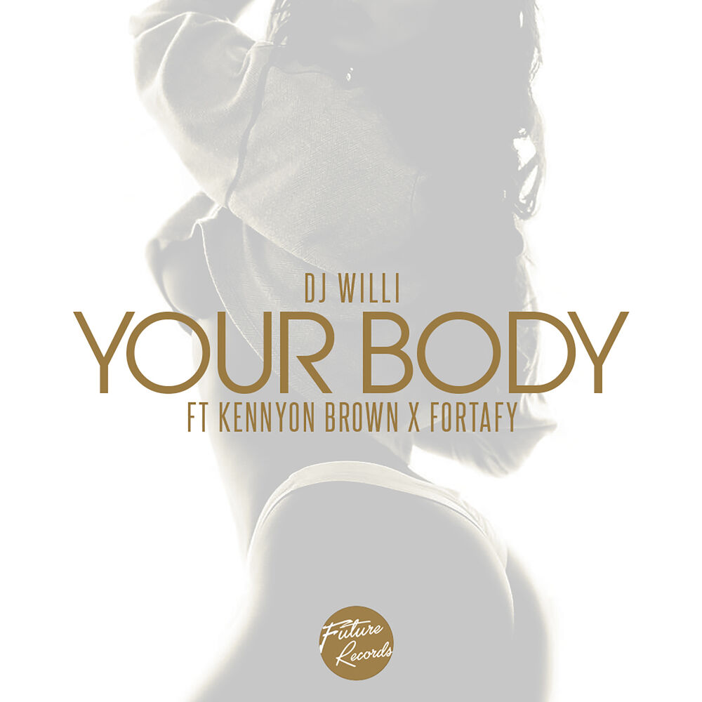 Your body dj