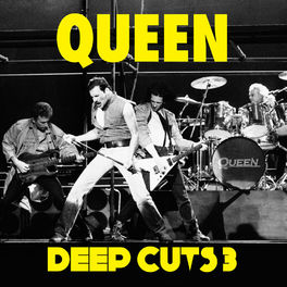 Album cover of Deep Cuts (Vol. 3 / 1984-1995)