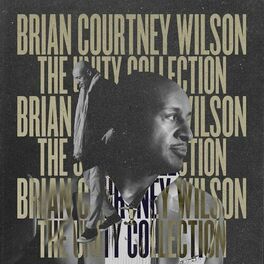 Album cover of Brian Courtney Wilson: The Unity Collection