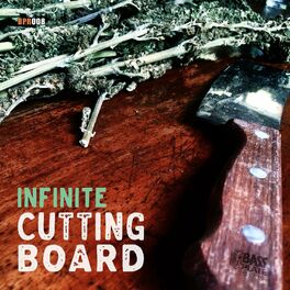 Album cover of Cutting Board