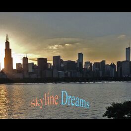 Album cover of Skyline Dreams