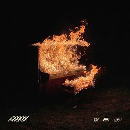 Album cover of Firefly (feat. Fetty Wap)