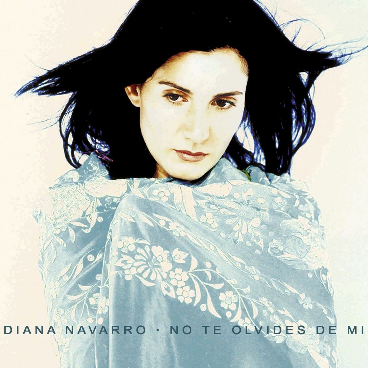 Diana Navarro - Resiliencia: lyrics and songs | Deezer