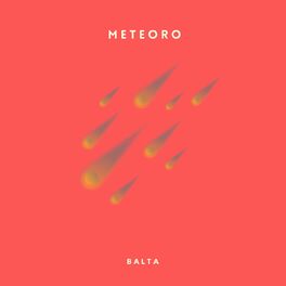 Album cover of Meteoro