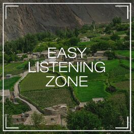 Album cover of Easy Listening Zone