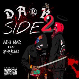 Album cover of Dark Side 2
